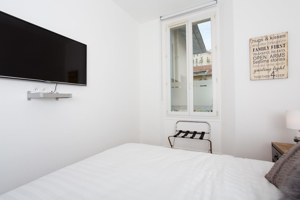 Budin Sea Appartement Cannes