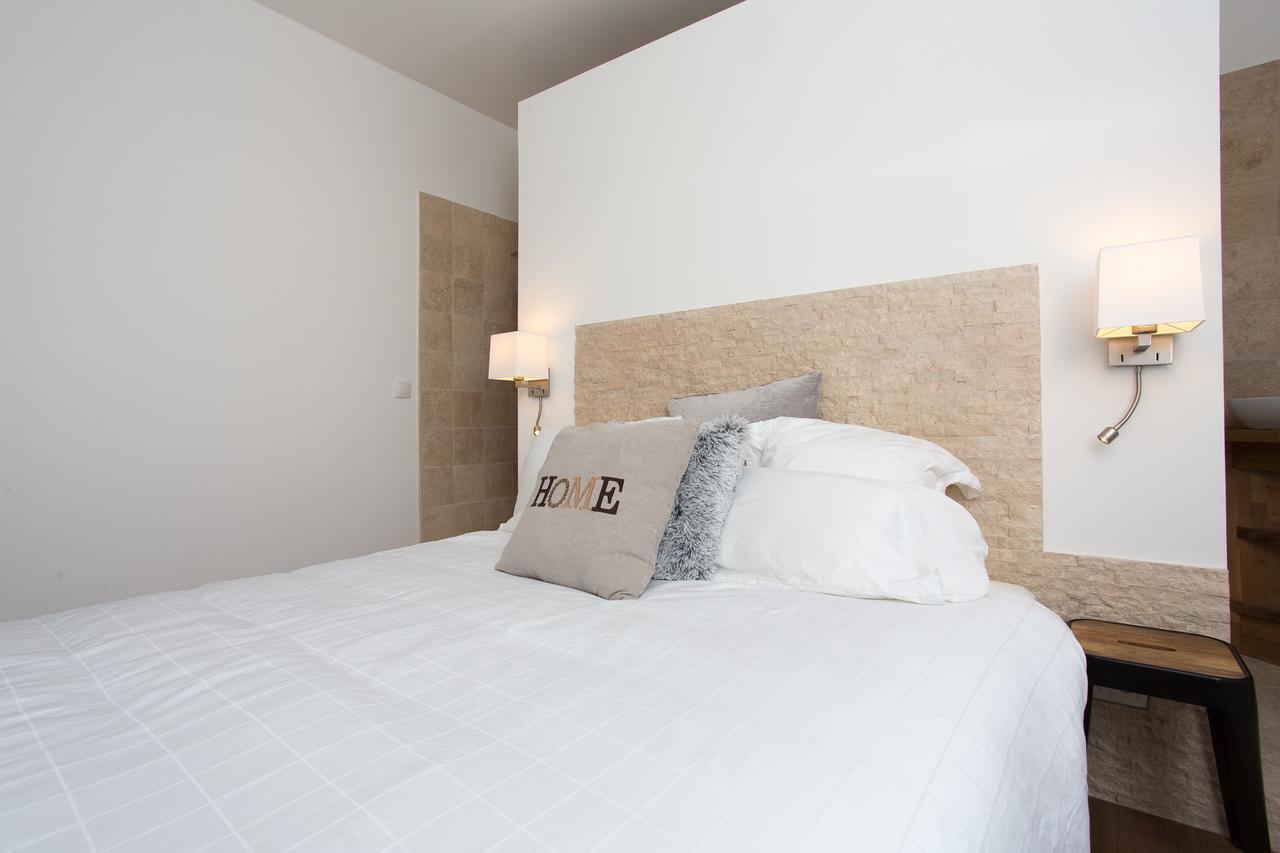 Appartement Budin Sea