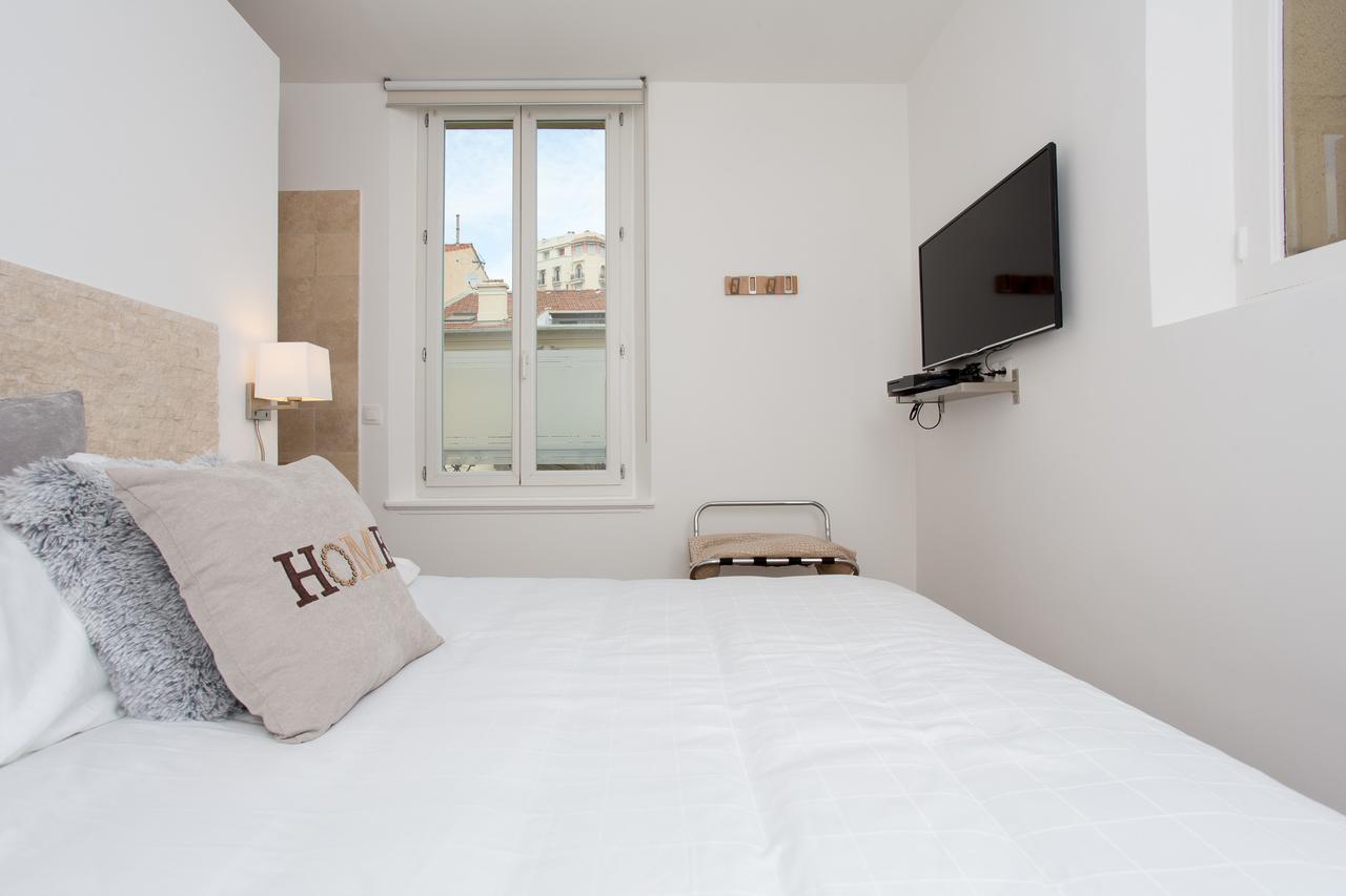 Budin Sea Appartement Cannes