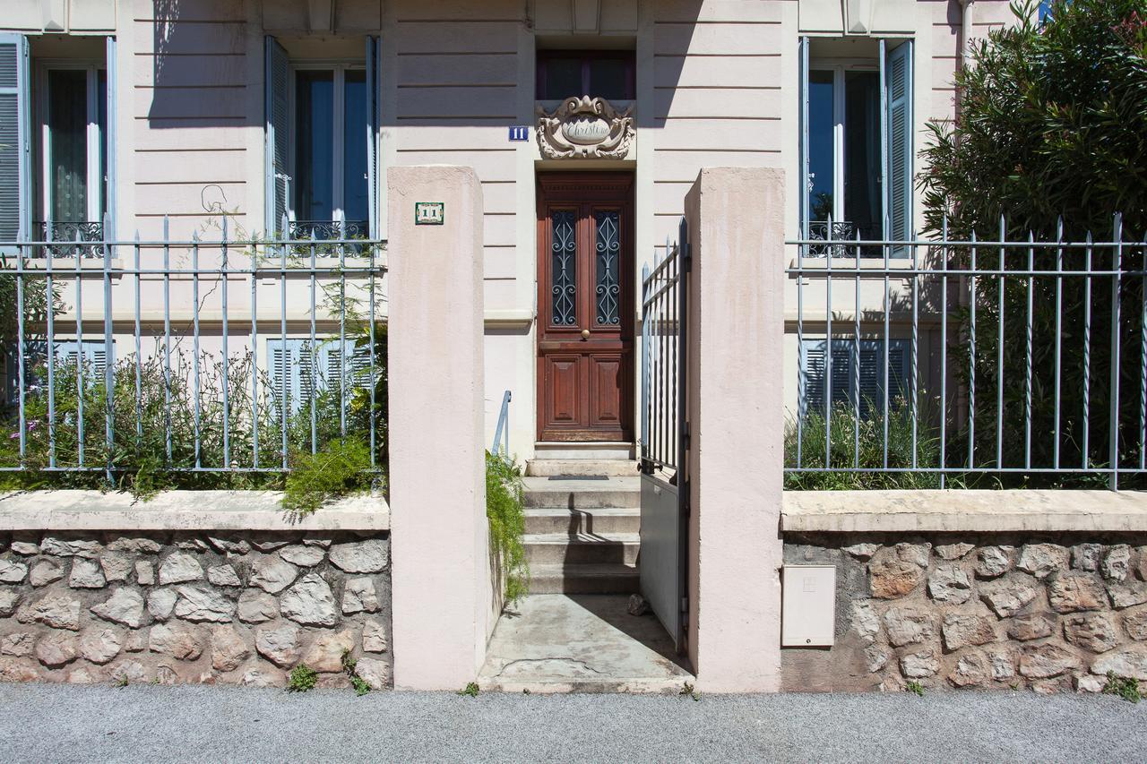 Budin Sea Appartement