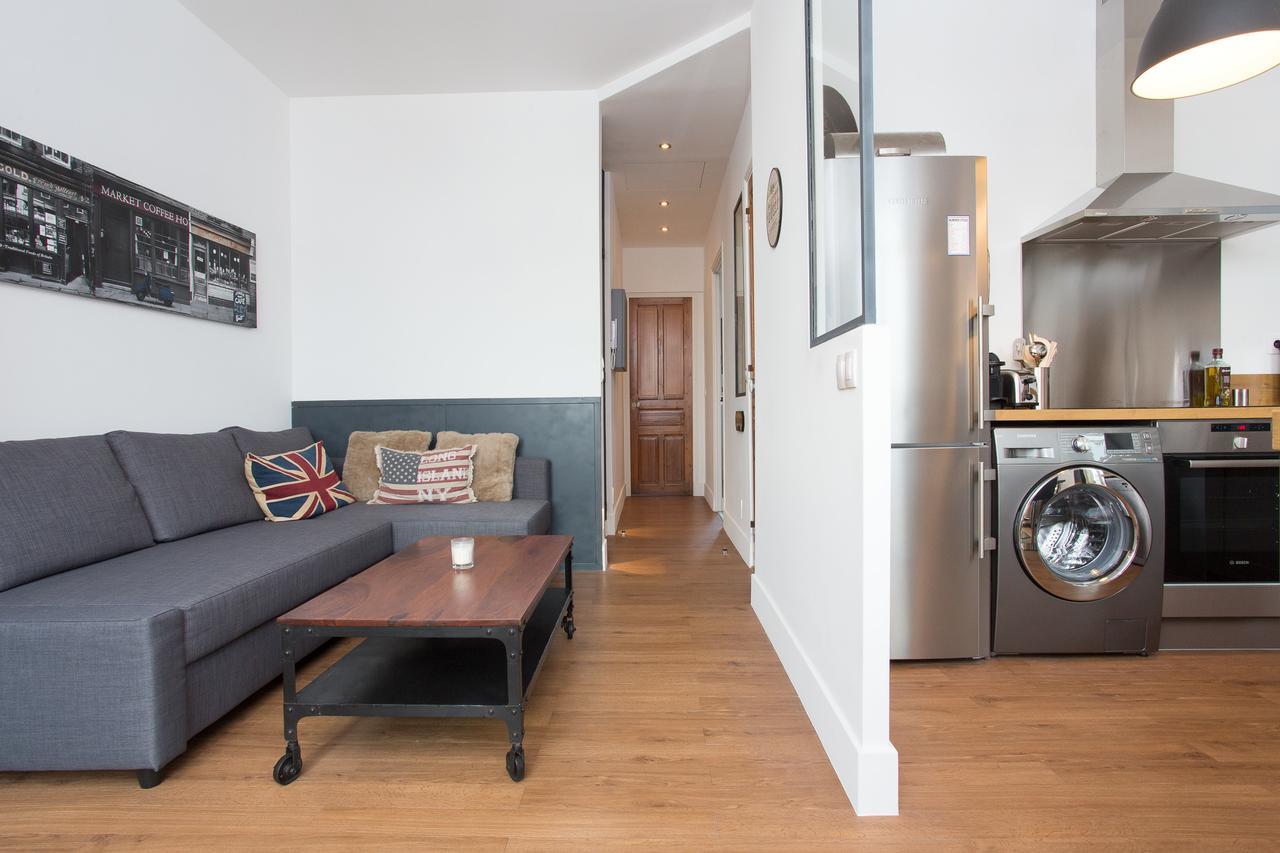 Budin Sea Appartement