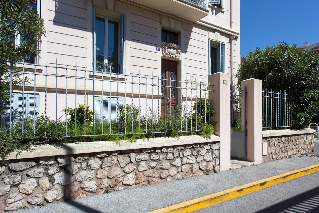 Budin Sea Appartement Cannes