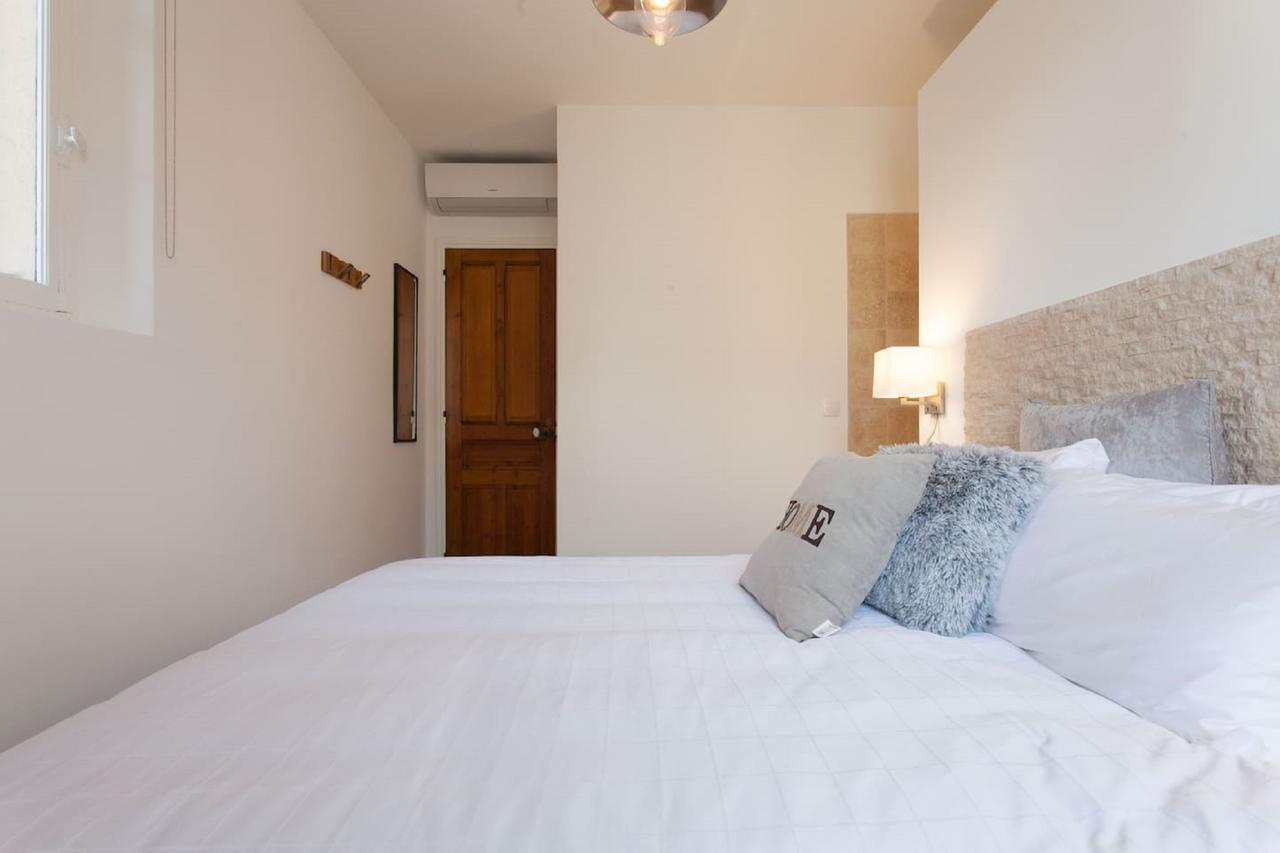 Appartement Budin Sea