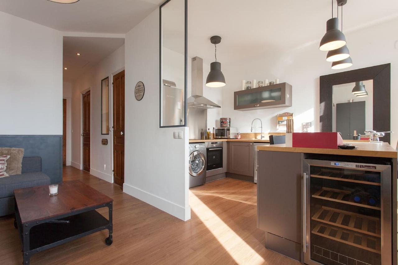 Appartement Budin Sea Cannes