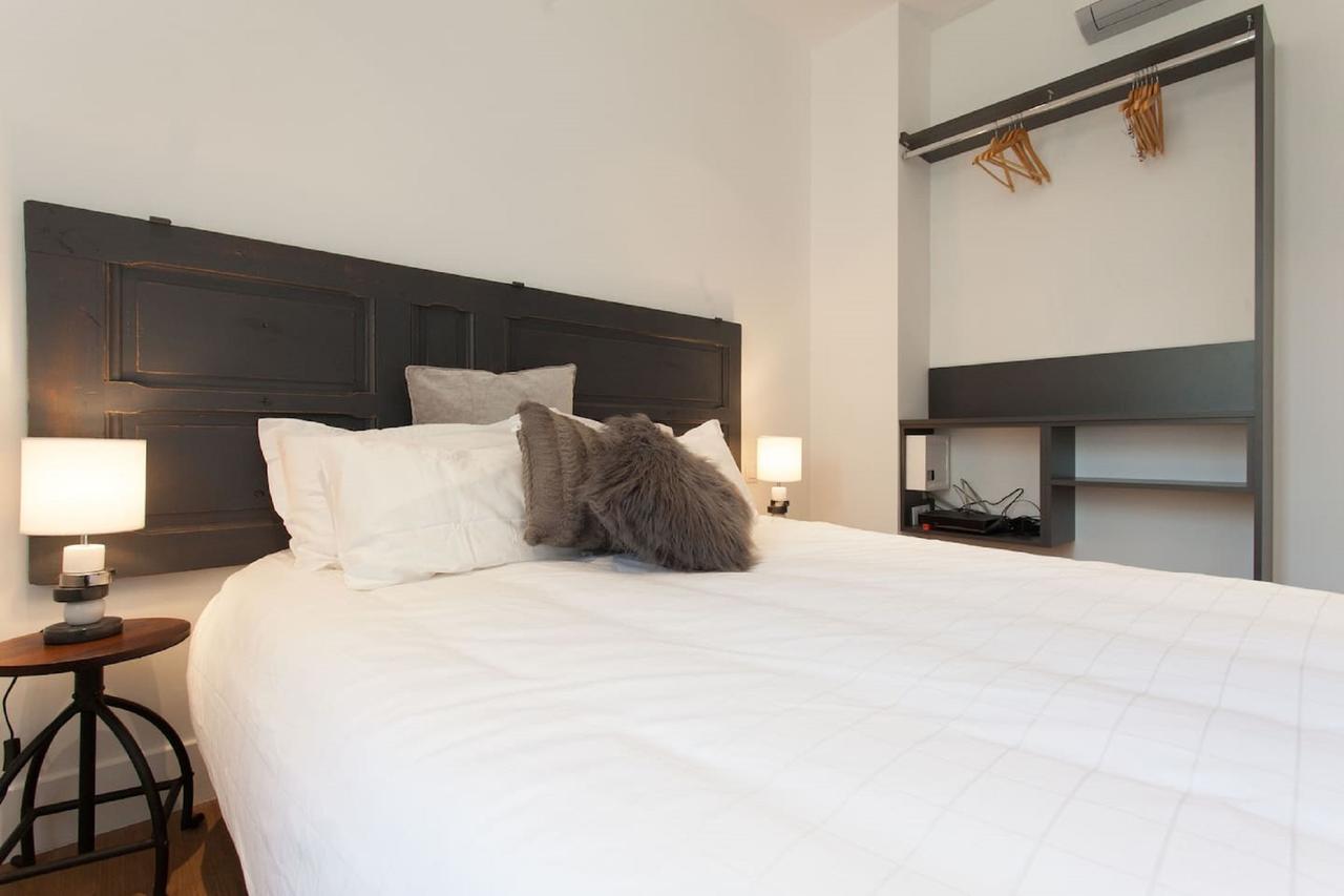 Budin Sea Appartement *