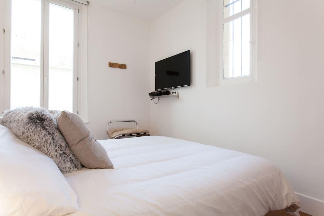 Budin Sea Appartement *