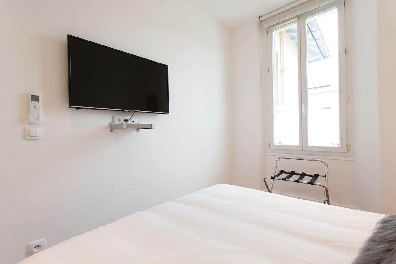 Budin Sea Appartement Cannes
