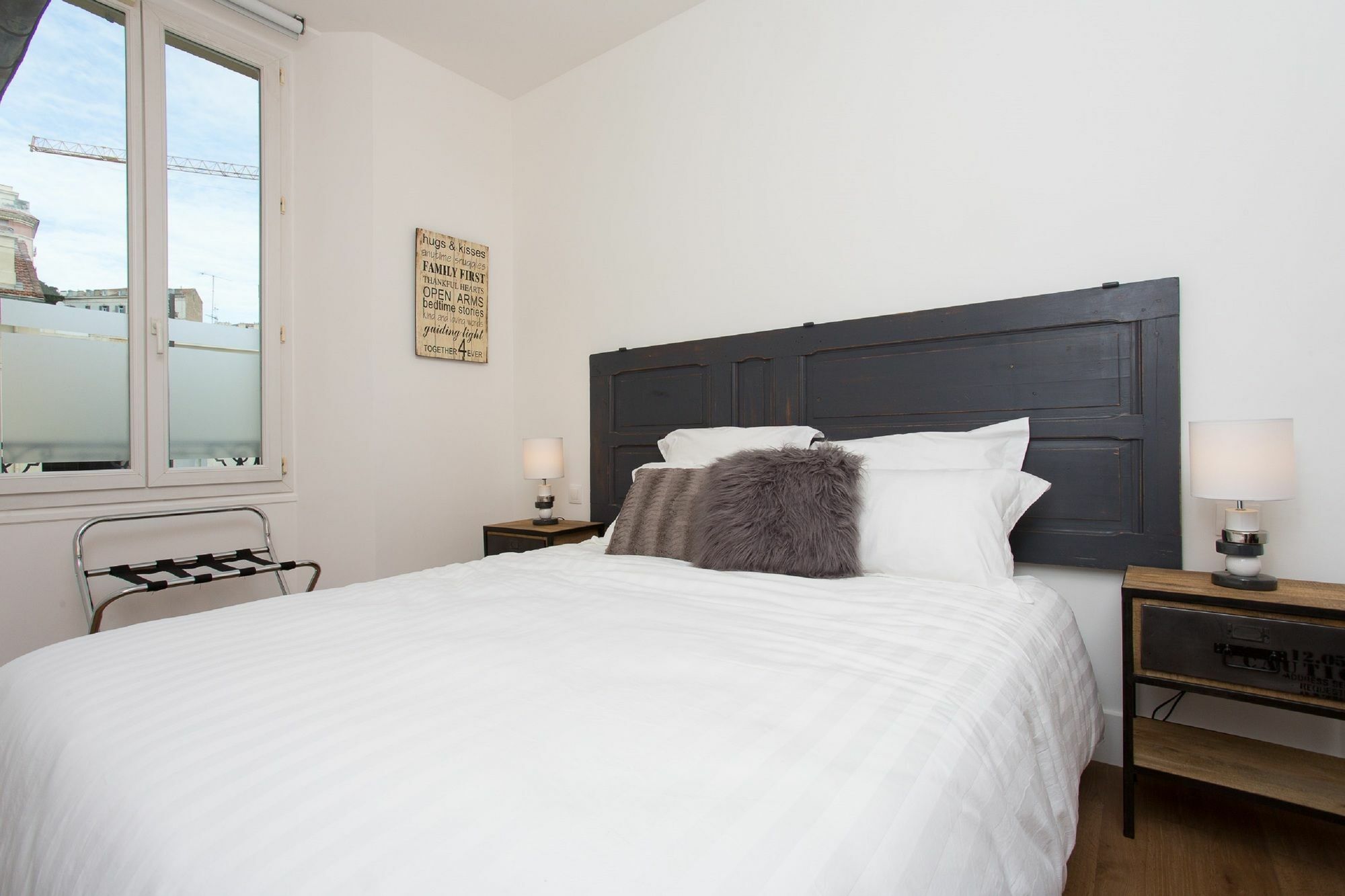 Budin Sea Appartement
