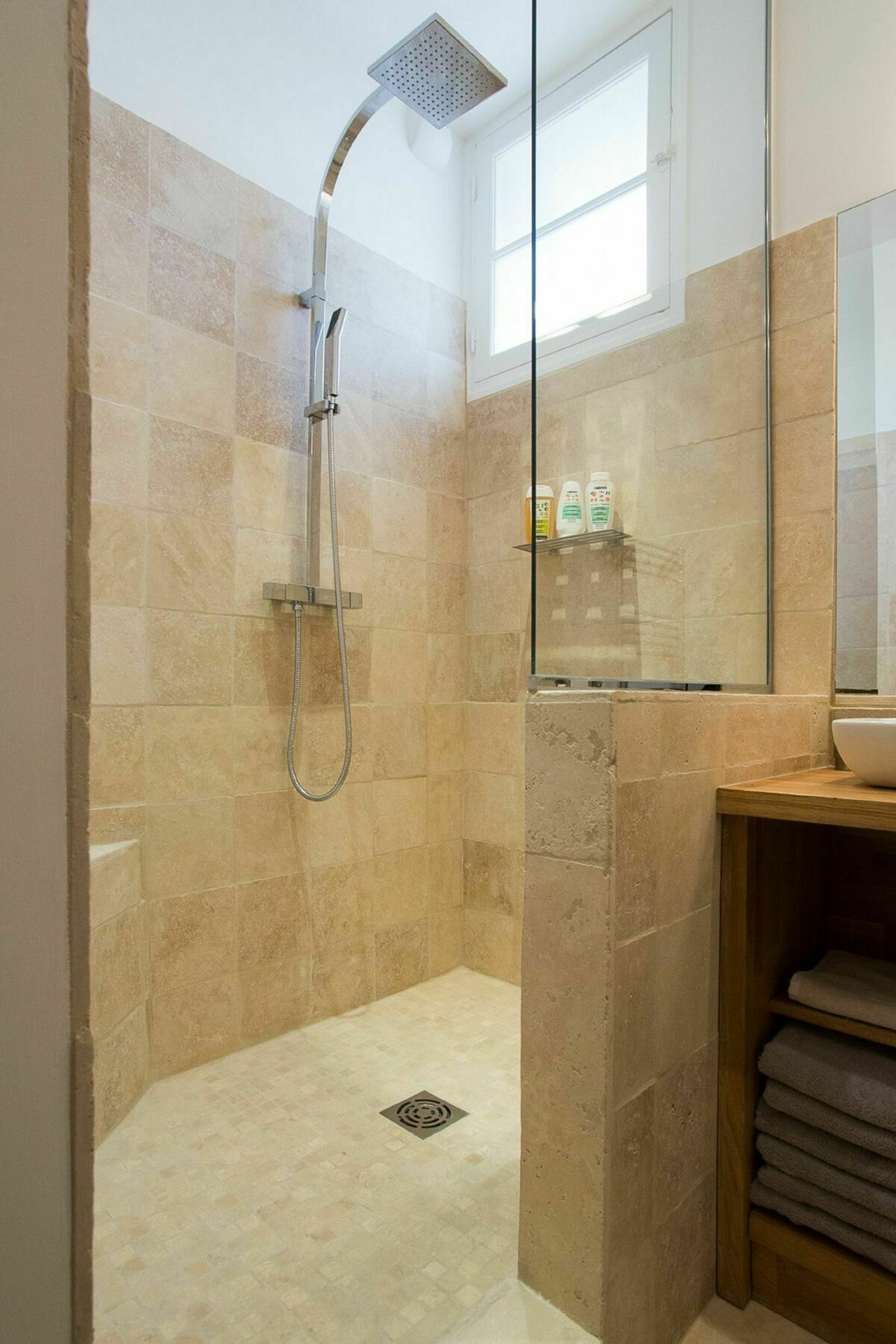Budin Sea Appartement *