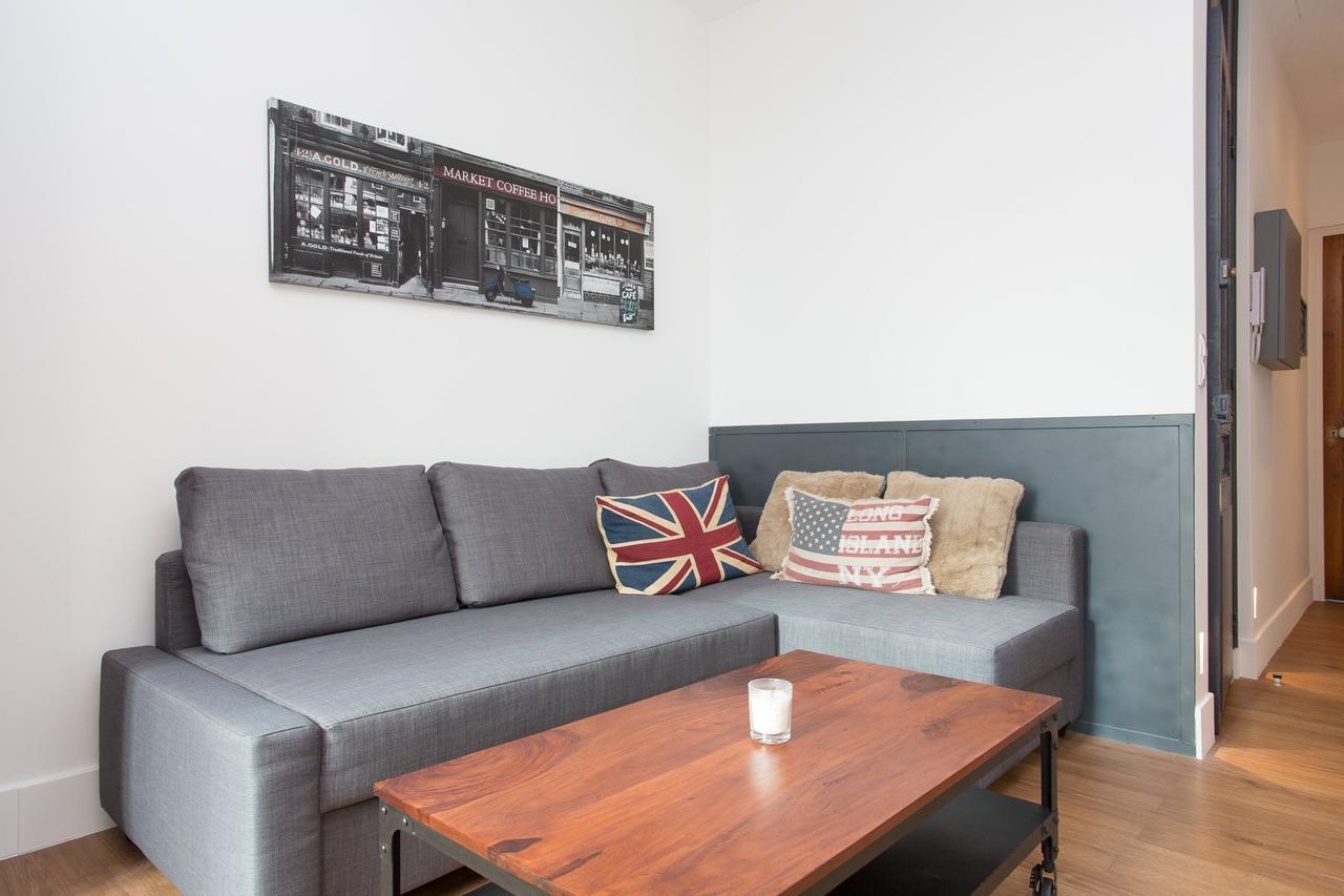 Budin Sea Apartment Cannes