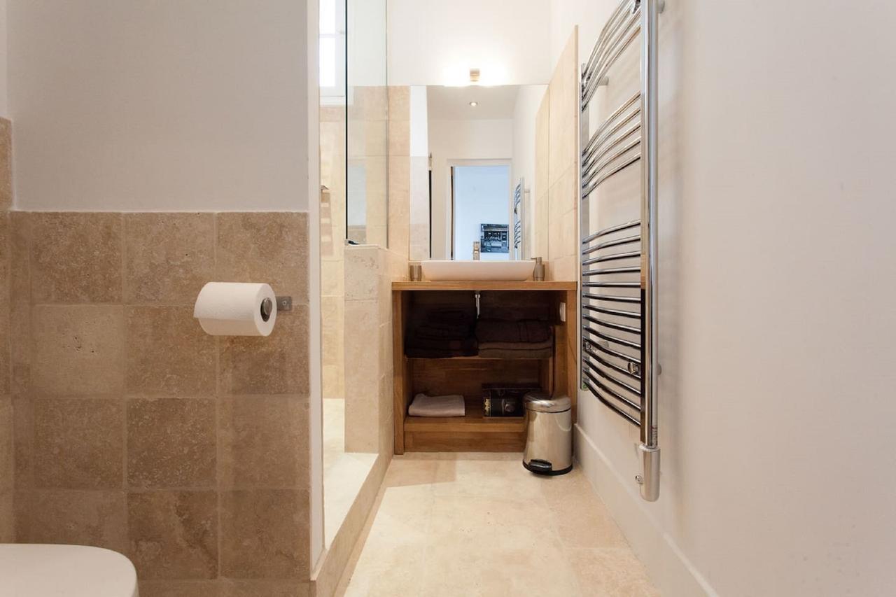 Budin Sea Apartment Cannes
