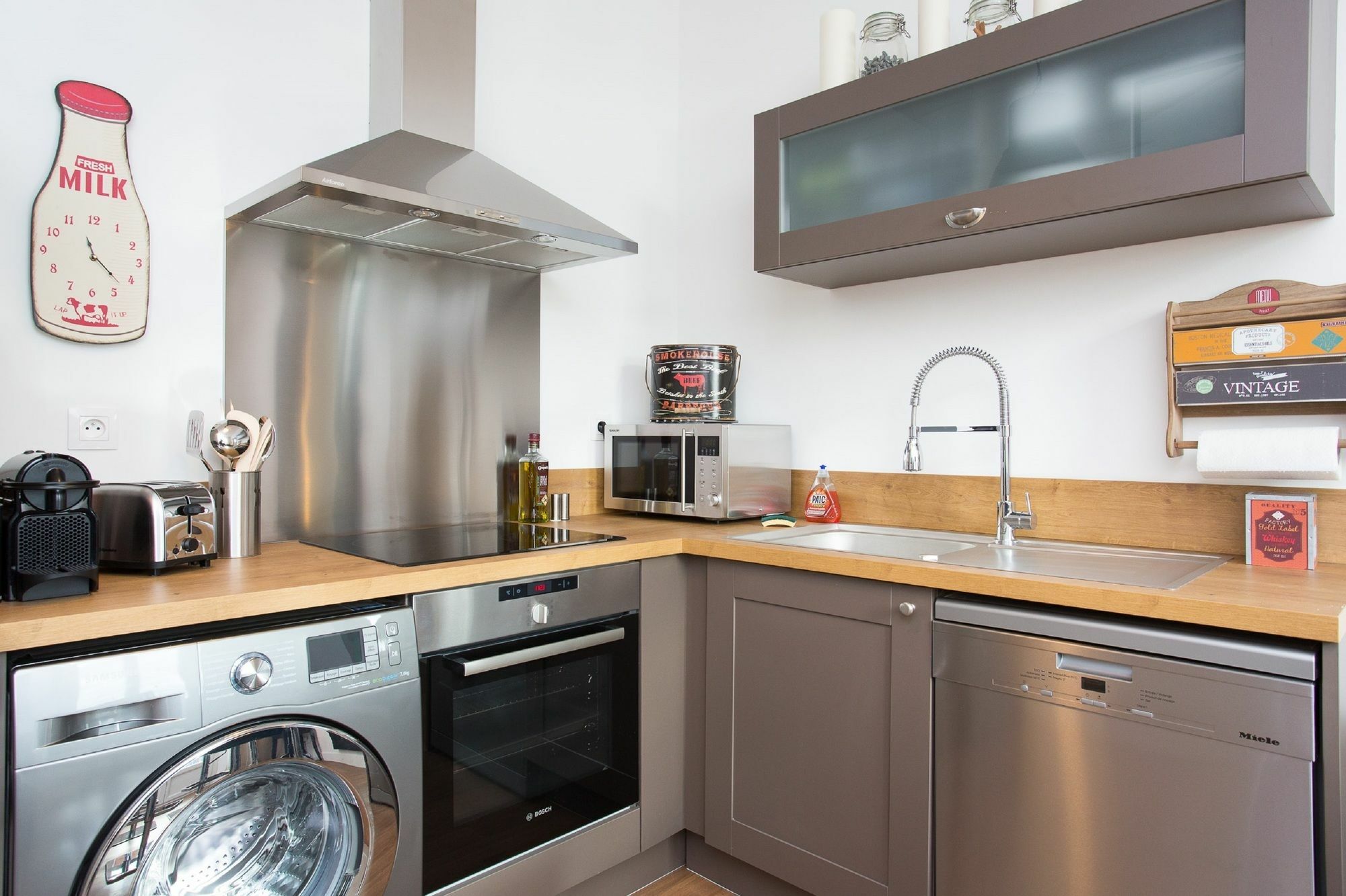 Apartment Budin Sea